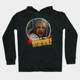 Curse of the Werewolf Hoodie